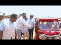 Urur Siyaasadeedka JSP ayaa olole ay dadka codkooda ku weydiisanayan ka sameeyay degmada Guriceel.
