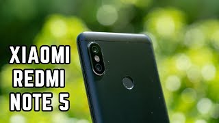 كيف يتم تغيير شاشة شاومي Redmi Note 5