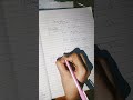 Board exam ki dristi se bhut hi important question h aap log ise Samaj le