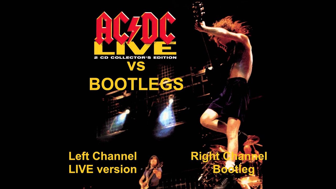 Ac Dc Live Cd Ac Dc Live Cd