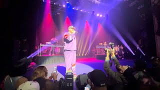 Fat Joe and Friends at the Apollo Theater Harlem 2024