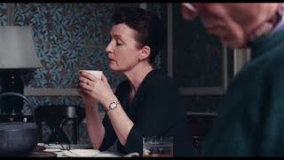 PHANTOM THREAD - 'Don't Pick A Fight' Clip - Now Playing In Select Theaters