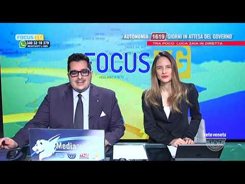 FOCUS TG | 29/03/2022 11:44