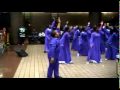 Chosenbychrist  2010 mcdonalds gospel fest  auditions