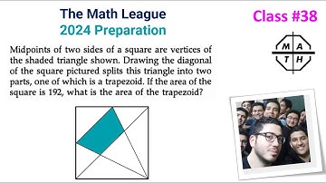 Math League 2024 2023 Tutor Preparation Competition Questions Result AMC 8 10 12 Olympiad MathCounts