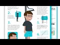How to accurately measure a child’s height and weight