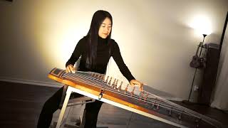 Metallica-Enter Sandman Gayageum ver. New by Luna