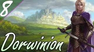 Third Age: Total War [DAC v5 Beta] - Dorwinion - Chapter 8: City of Dragons