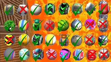 Going Balls Speed Run Competition Part 28 | Latest Level Walkthrough | Android Games | Ios Games