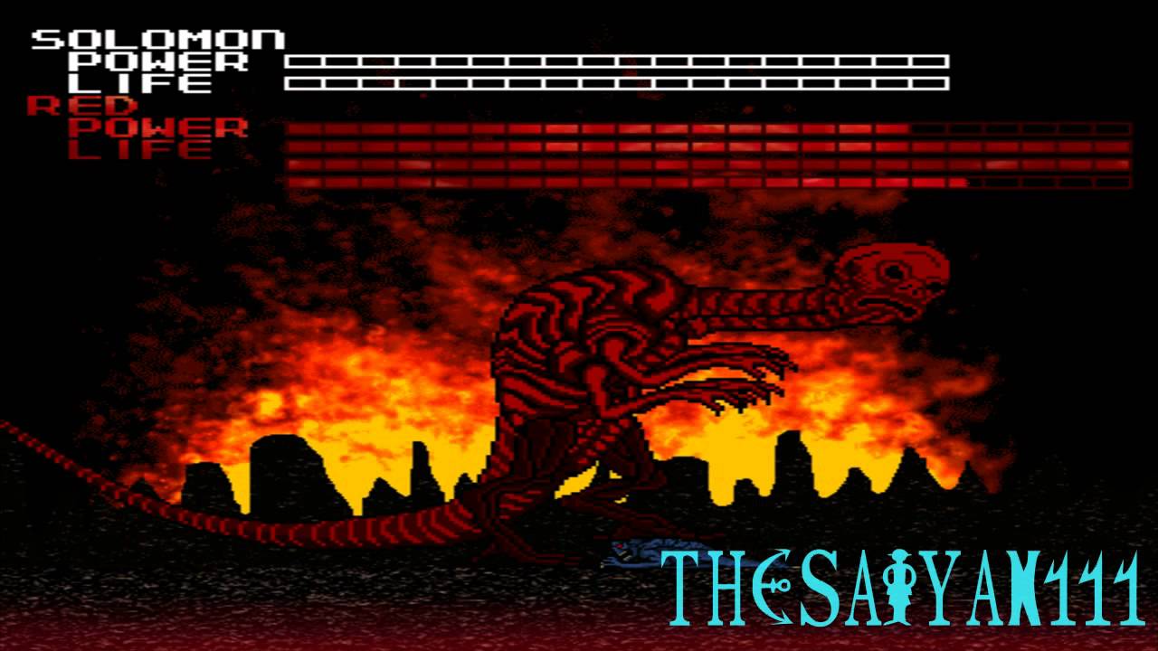 Godzilla Nes Game Genie Cheats