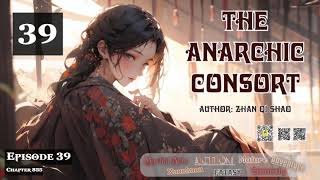 The Anarchic Consort   Episode 39    Lovelore Library Book
