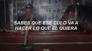 Beyoncé - AMERICA HAS A PROBLEM [Sub Español]