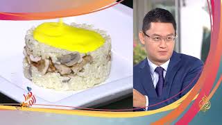 ما هي علاقة الكوليسترول بالخرف والتوحد وصحة الدماغ؟