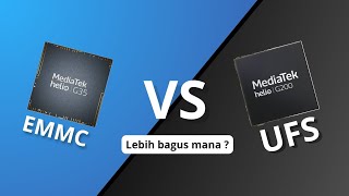 Ini Dia Pengertian Ufs Dan Emmc Pada Hp