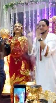 #Sudanese_wedding 🇸🇩 🇸🇩 🇸🇩 الجرتق السوداني ما اجمله واروعه ما تنسى تعمل لايك واشتراك وفعل الجرس