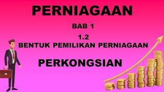 Contoh Surat Perjanjian Perkongsian Perniagaan Cute766
