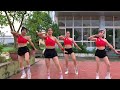GIẬT CHẬM AEROBIC nhạc cực hay