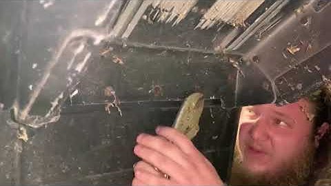 96 Polaris Ultra Part 2