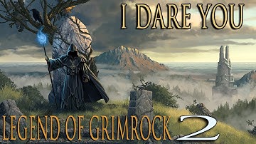 Legend Of Grimrock 2 - 