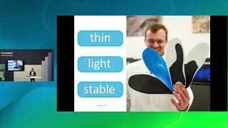 Formnext Expert Insight - Create a perfect-fitting Orthotic and Insole within 24 hours