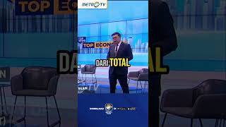 Perubahan Anggaran Ikn Dari Nol Ke Rp137,8 Triliun