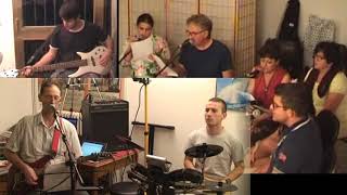 "STOP, THINK AND PRAY" - JW SONG 02 2017 - ENGLISH COVER screenshot 4