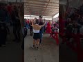 Baile en la pulga de Alamo #baile #dance #fy #parati #dancing #bailando #cumbia