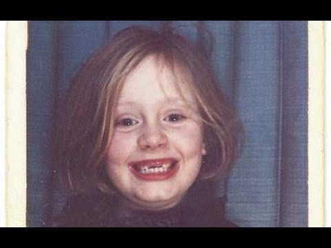Video: Adele menjadi seorang ibu