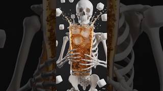 😲Roj Cold Drink Pine Se Body Ke Sath Kya Hota Hai? 😨 #fitness #viralshorts