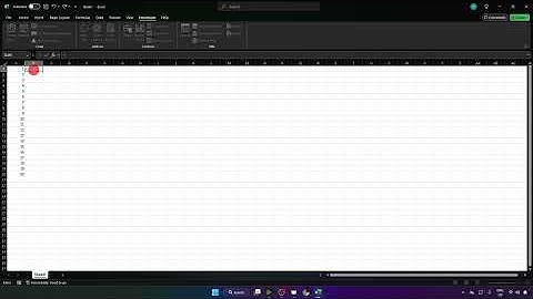 How to write Roman numerals in MS Excel (Quick And Easy)