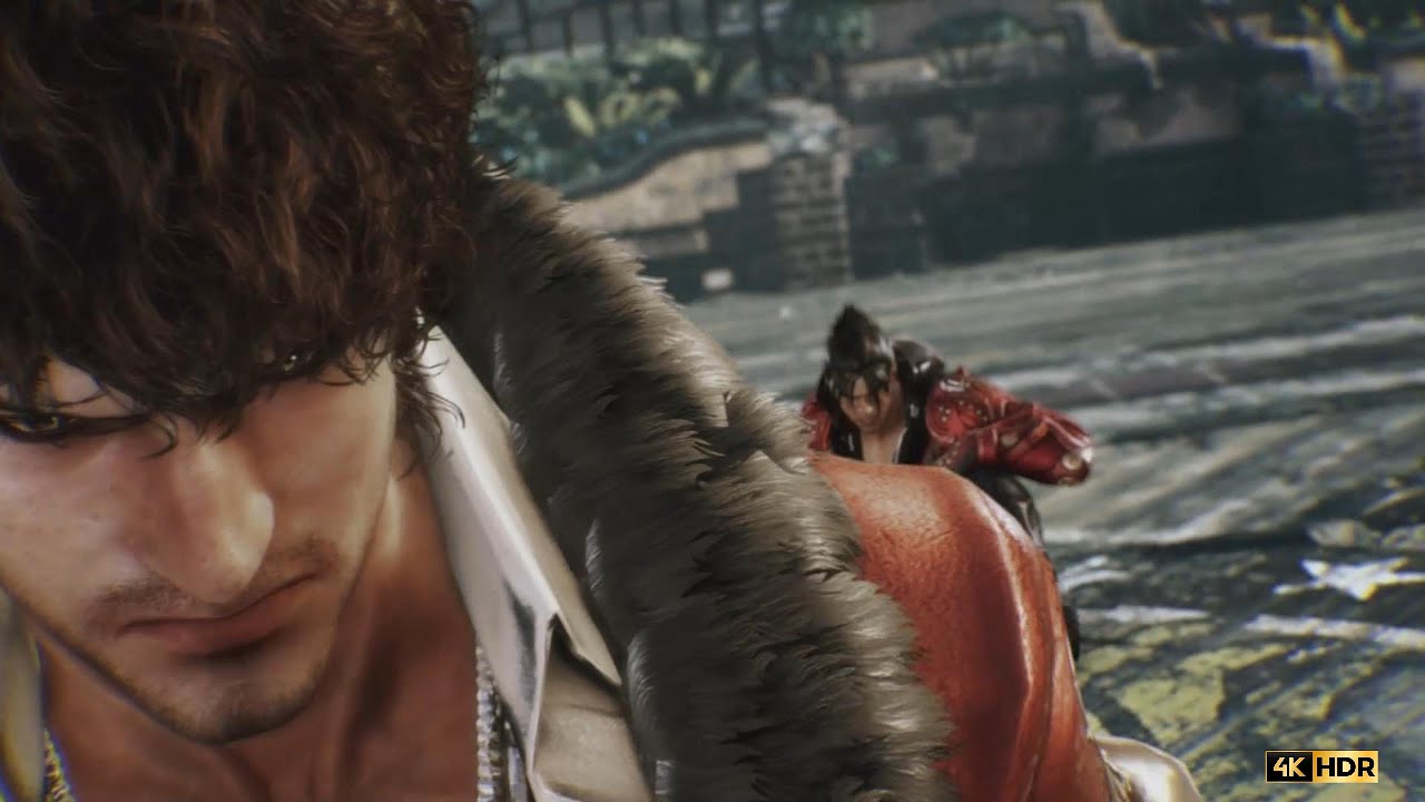 tekken-7-miguel-vs-jin-short-story-youtube