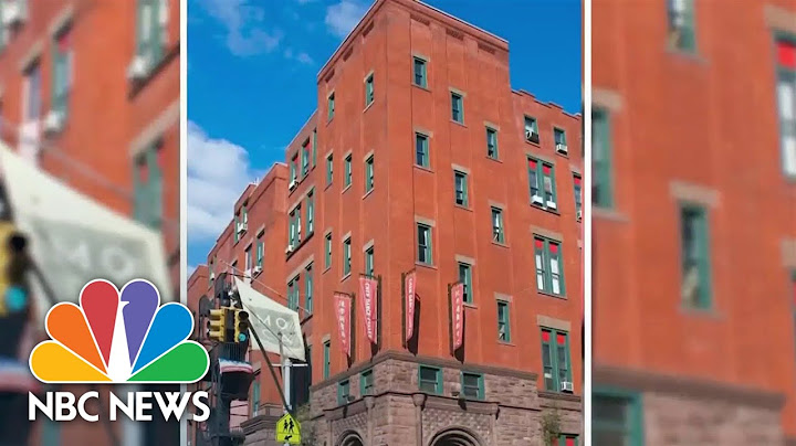 NYC’s Museum of Chinese in America set to reopen in 2025 after fire