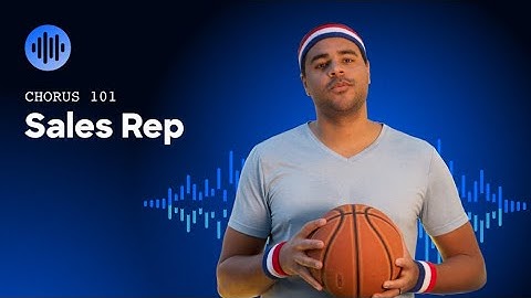 How Chorus AI Helped Me Close My Biggest Sales Deal | Sales Training Success