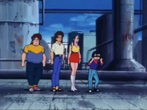 جومارو ليس مجرد دمية