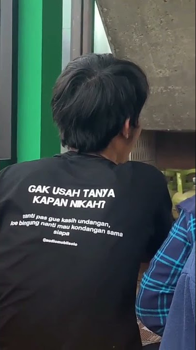 MEMANDANGMU HMMM        NAJIS!!
