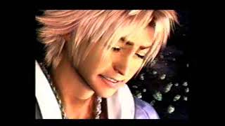 AMV-Final Fantasy X-Linkin Park In The End