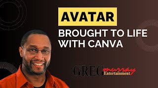 How to use Canva to make Talking Avatar for Free