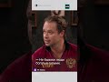Виталий Гогунский написал заявление на ведущую шоу «Без купюр» Кристину Лекси.