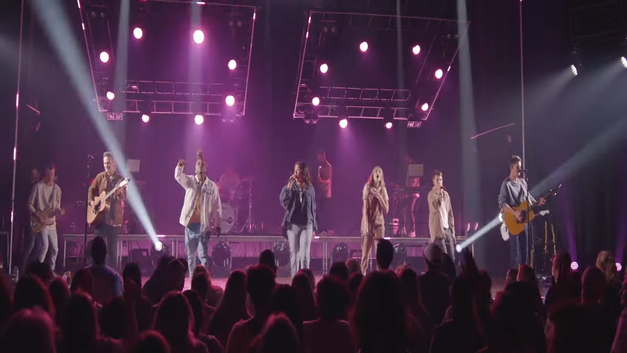 在 YouTube 上观看 North Point Worship - "Prodigals" (Live) [Official Music Video]