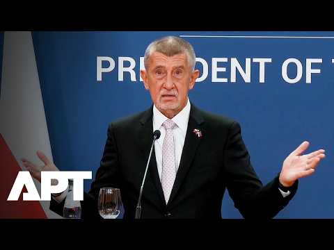 ‘Europe Has Woken Up’: Babis Defends Orban’s Migration Stance 10 Years Later | APT