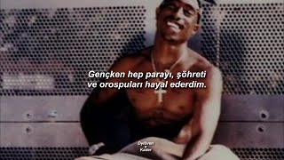 Cengiz Kurtoğlu ft. 2Pac ft. Kurupt - Küllenen Aşk (Türkçe Çeviri) | remix