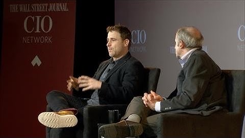 CIO Network: Why Companies Use Slack
