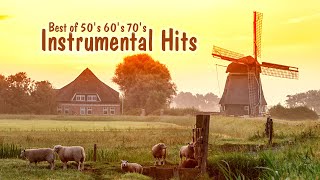 Best of 50's 60's 70's Instrumental Hits - The 310 Most Beautiful Orchestrated Melodies screenshot 4