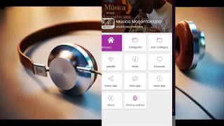 Música Moçambicana: Mocambicana Songs screenshot 1