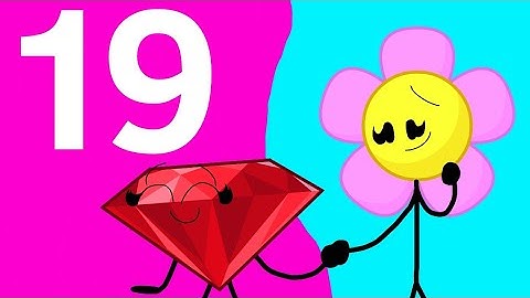 BFB Viewer Voting Episode 19 (CLOSED)