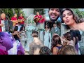 Indian cousins croatian wedding   vlog92