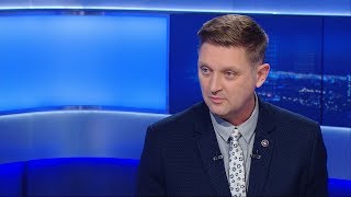 Rozenek Za Odrzuceniem Ustawy Dot. Składek Zus. Mówi O Własnym Rozwiązaniu Lewicy - Polsatnews.pl