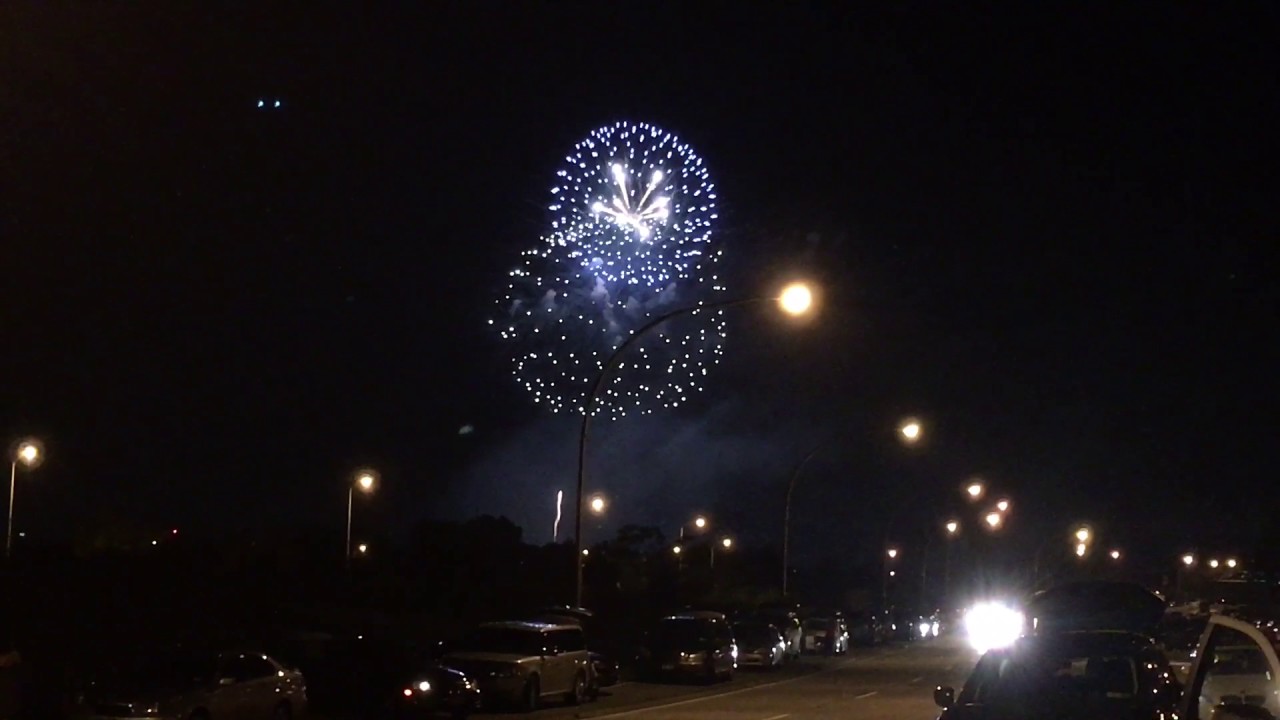 Eisenhower Park Long Island Fireworks Eisenhower Park Long Island Fireworks