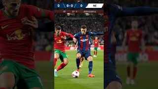 Berzone Fc Vvs Barcelona