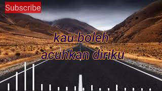 Lirik lagu Aku Mau - Once [Cover By Tri Suaka Ft.Nabila Suaka]